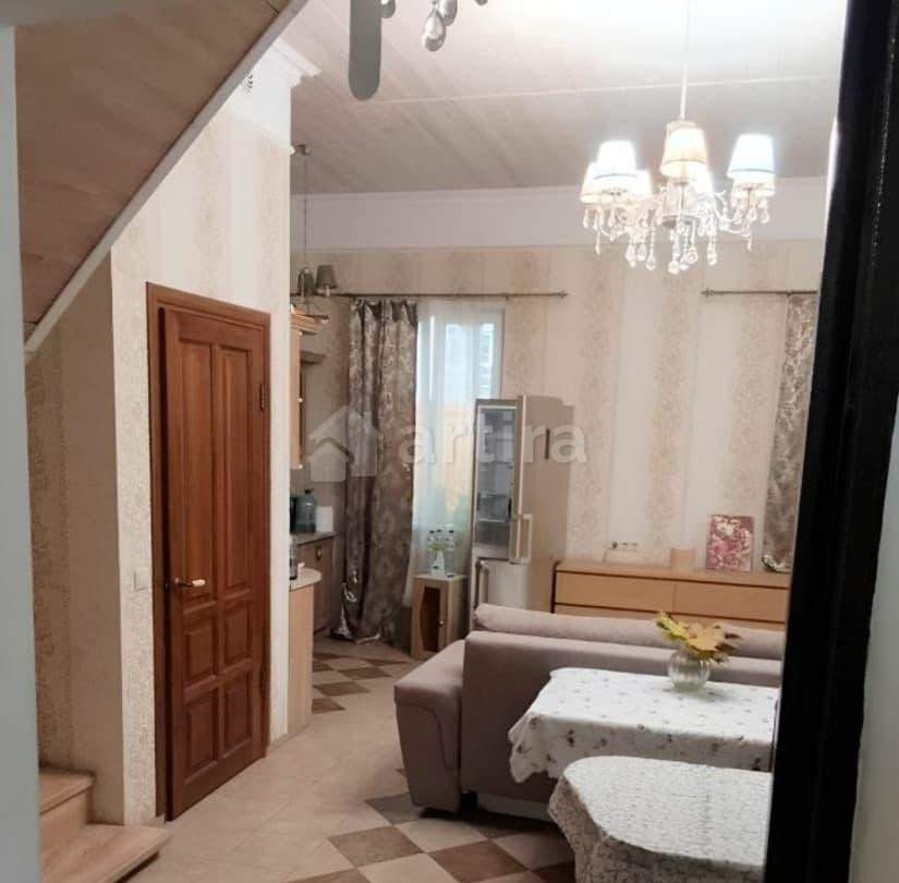 Дом, 80 м2, 2 сотки, 2 эт. Москва - изображение 6