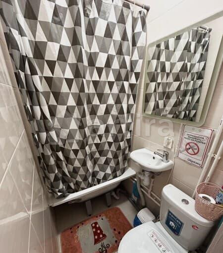 Студия, 20 м2, 10/17 эт. Москва - изображение 16