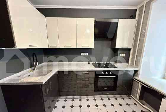 3-комн. квартира, 65.1 м2, 2/12 эт. Москва