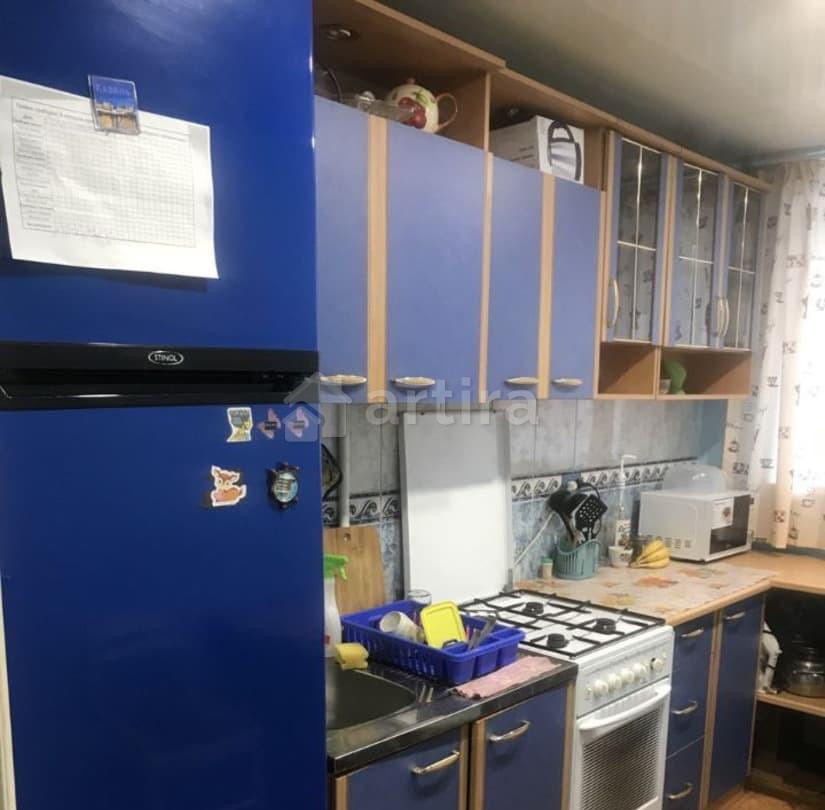 Комната, 12 м2, 3/5 эт. Екатеринбург - изображение 5