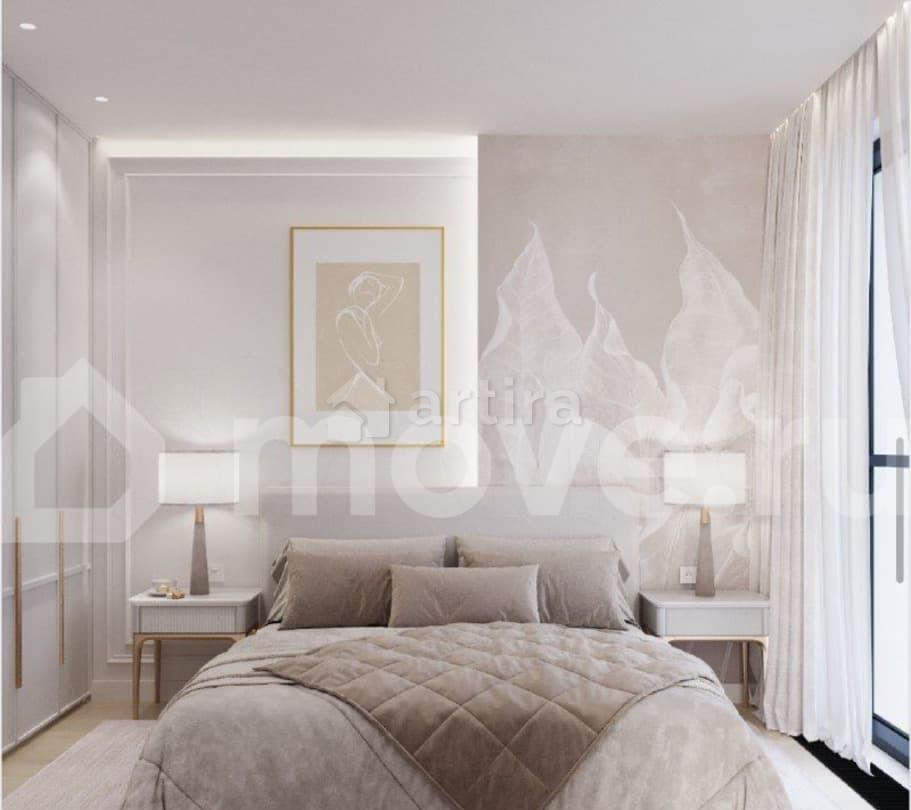 1-комн. квартира, 41 м2, 7/22 эт. Москва - изображение 7