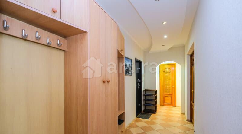 2-комн. квартира, 60 м2, 3/11 эт. Новосибирск - изображение 20