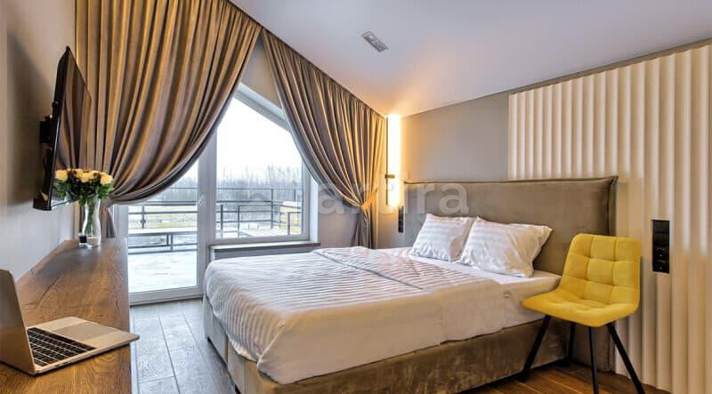 Коттедж, 280 м2 Санкт-Петербург - изображение 19