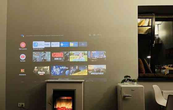 Студия, 32 м2, 1/5 эт. Химки