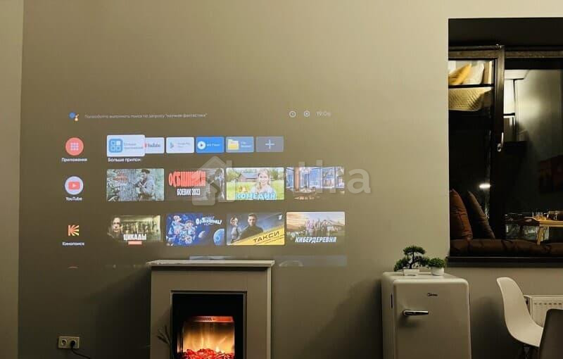 Студия, 32 м2, 1/5 эт. Химки - изображение 4