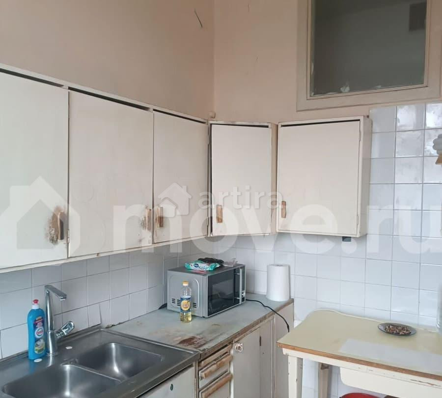 3-комн. квартира, 81 м2, 8/8 эт. Москва - изображение 5