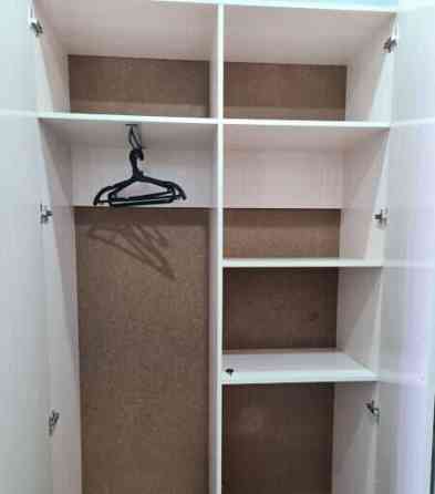 1-комн. квартира, 24 м2, 15/17 эт. Домодедово