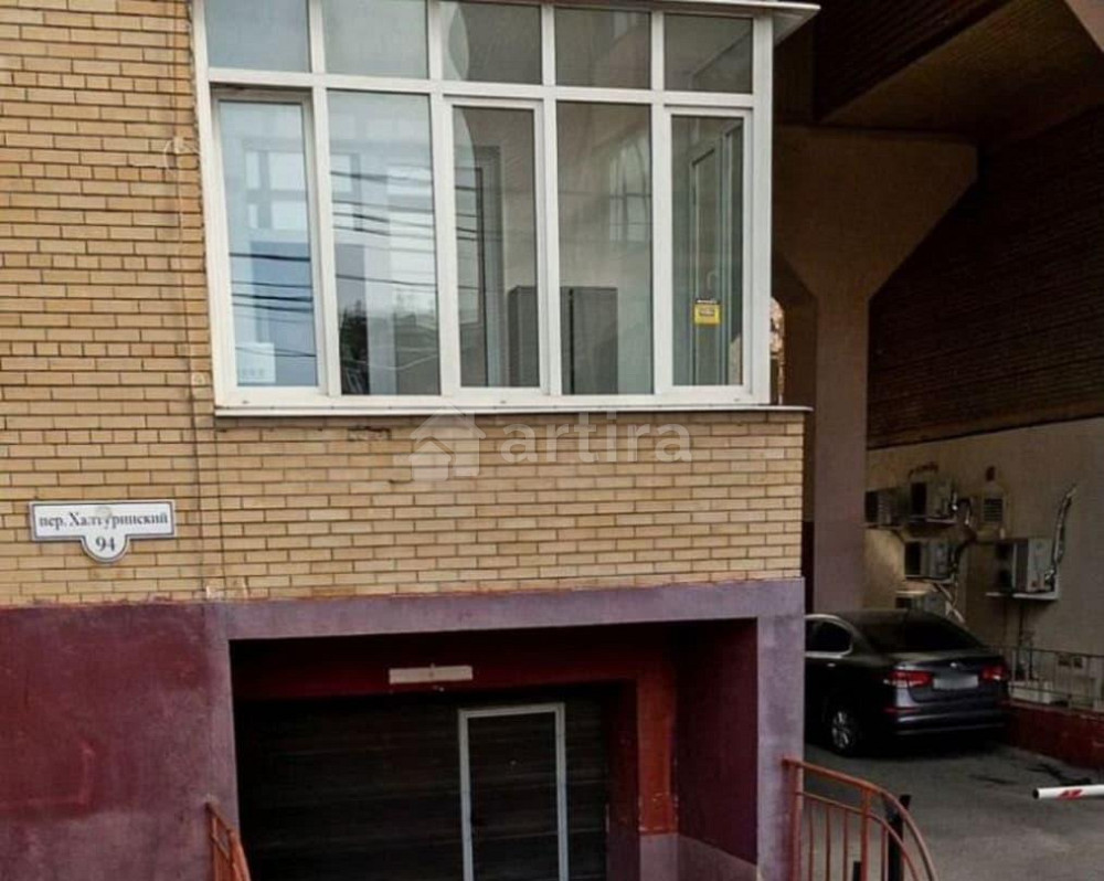 Гараж, 14 м2 Ростов-на-Дону - изображение 3