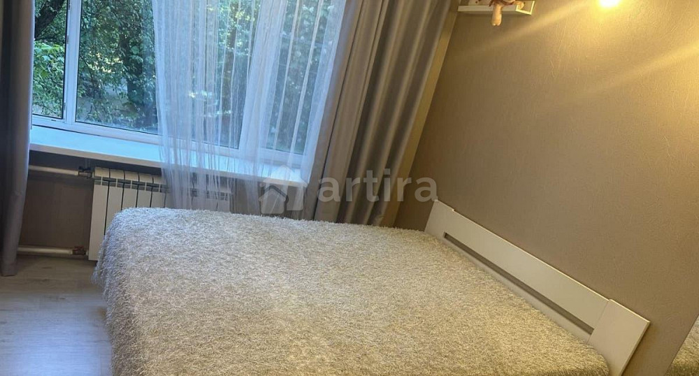 Комната, 18 м2, 2/5 эт. Москва - изображение 7