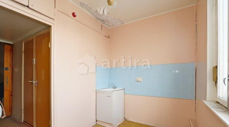 1-комн. квартира, 38 м2, 5/12 эт. Москва - изображение 9