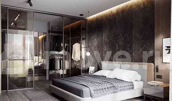 4-комн. квартира, 191 м2, 3/4 эт. Москва