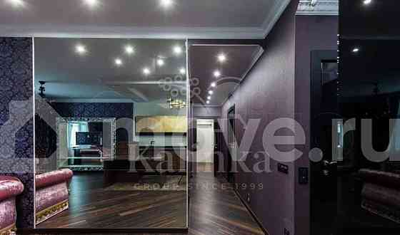 4-комн. квартира, 120 м2, 9/16 эт. Москва