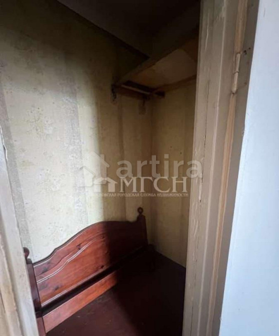 2-комн. квартира, 42.8 м2, 5/5 эт. Москва - изображение 14