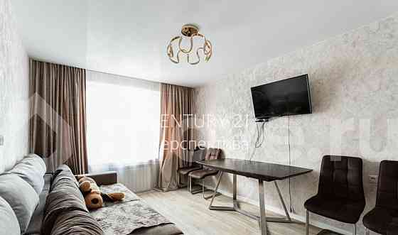 3-комн. квартира, 58.8 м2, 3/9 эт. Москва