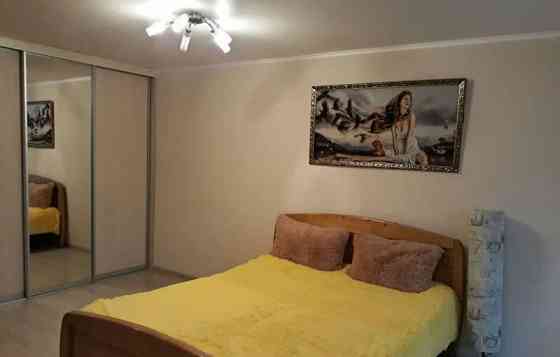 1-комн. квартира, 28 м2, 3/5 эт. Уфа