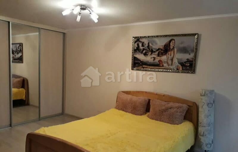 1-комн. квартира, 28 м2, 3/5 эт. Уфа - изображение 2