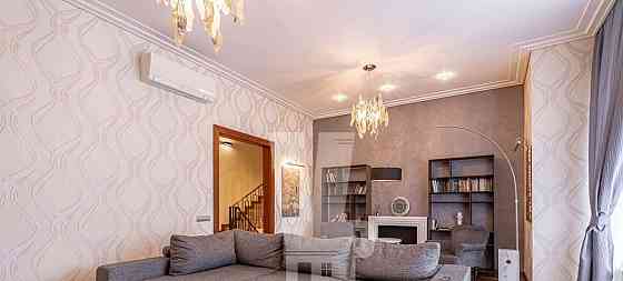 Таунхаус, 200 м2, 2 сотки, 2 эт. Истра