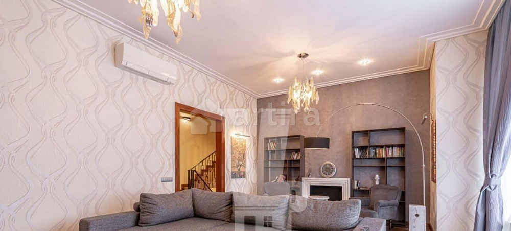 Таунхаус, 200 м2, 2 сотки, 2 эт. Истра - изображение 6