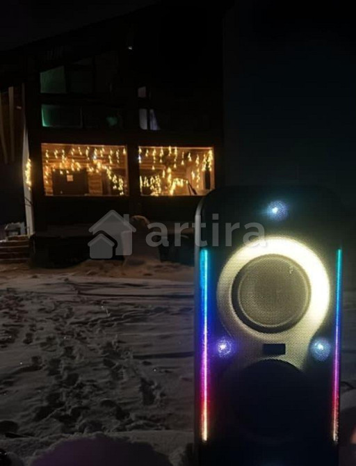 Дом, 150 м2, 20 соток, 2 эт. Алексеевское - изображение 4