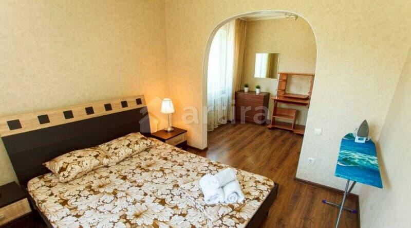 2-комн. квартира, 48 м2, 2/5 эт. Екатеринбург - изображение 1