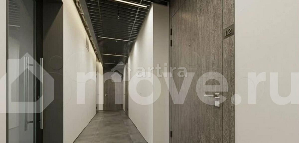 4-комн. квартира, 120 м2, 23/30 эт. Москва - изображение 4