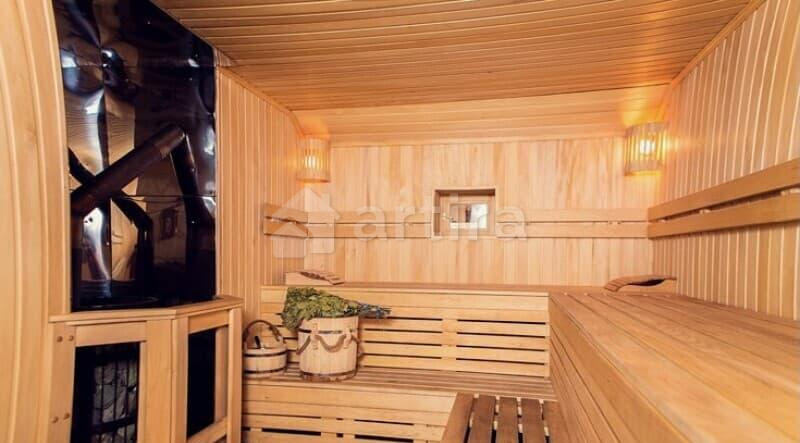 Коттедж, 550 м2 Чехов - изображение 4