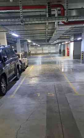 Гараж, 13 м2 Санкт-Петербург