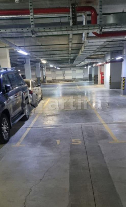 Гараж, 13 м2 Санкт-Петербург - изображение 4