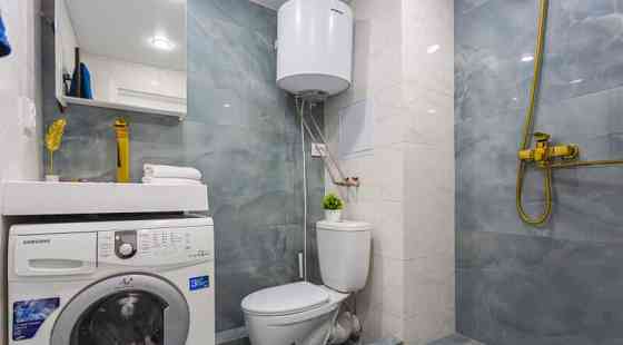 1-комн. квартира, 42 м2, 2/3 эт. Красногорск