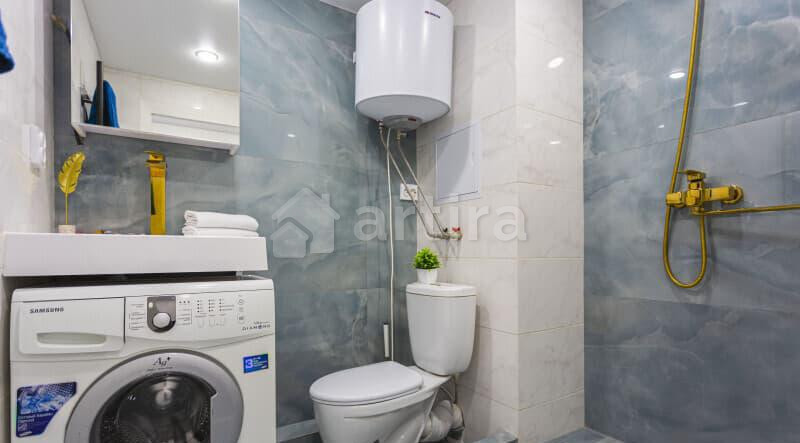 1-комн. квартира, 42 м2, 2/3 эт. Красногорск - изображение 6