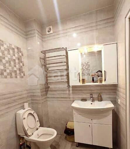 1-комн. квартира, 45 м2, 8/14 эт. Самара - изображение 9