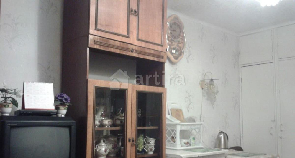 Комната, 18 м2, 4/5 эт. Казань - изображение 4