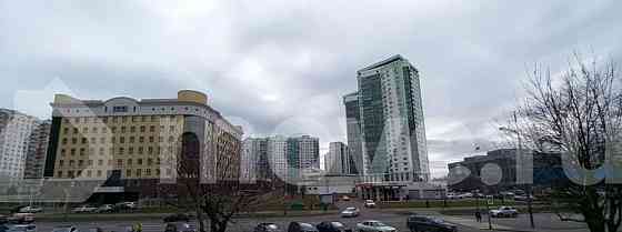 4-комн. квартира, 120.4 м2, 3/24 эт. Москва