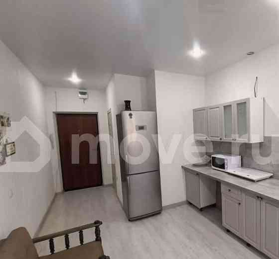 Студия, 14.5 м2, 2/2 эт. Москва