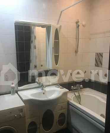 4-комн. квартира, 99.5 м2, 3/5 эт. Москва