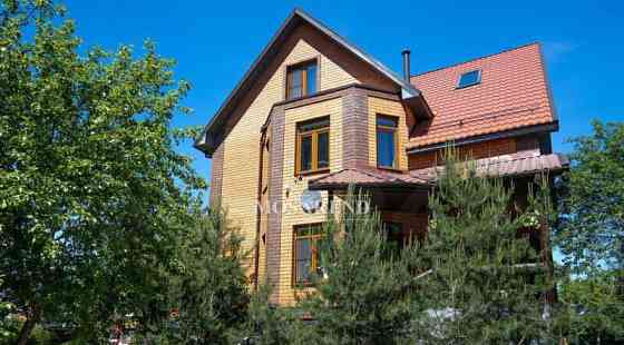 Коттедж, 330 м2 Домодедово