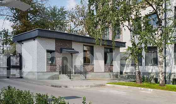 Студия, 23 м2, 2/2 эт. Москва