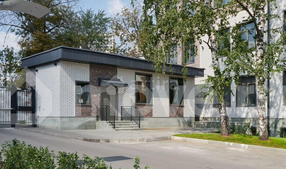 Студия, 23 м2, 2/2 эт. Москва - изображение 2