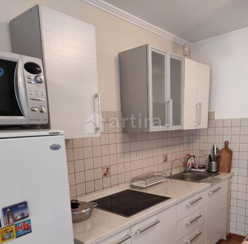 Дом, 90 м2, 10 соток, 3 эт. Одинцово - изображение 7