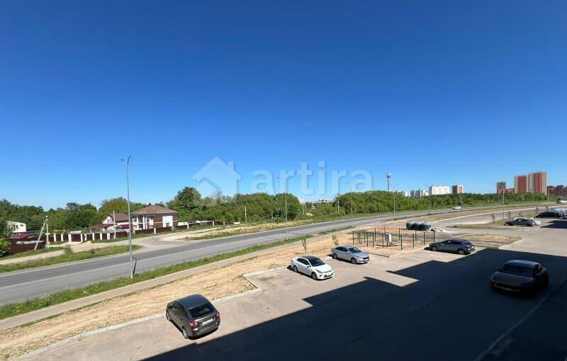 2-комн. квартира, 65 м2, 2/3 эт. Калуга - изображение 14