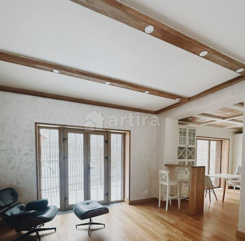 Таунхаус, 197 м2, 3 сотки, 3 эт. Одинцово - изображение 5