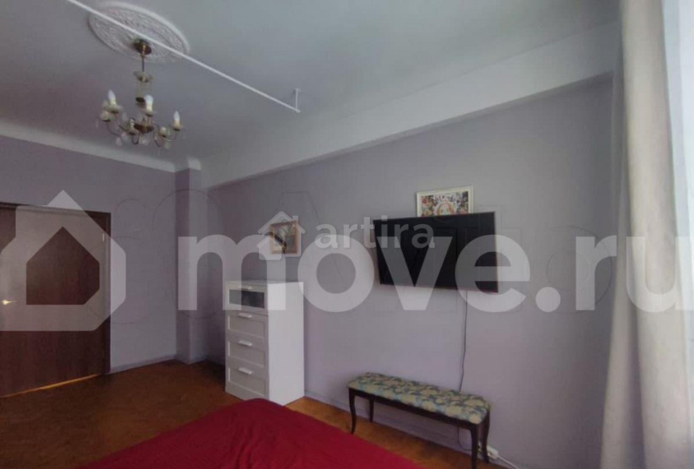 2-комн. квартира, 70 м2, 4/5 эт. Москва - изображение 6