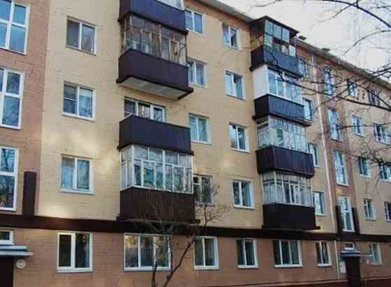 Комната, 20 м2, 2/5 эт. Зеленодольск