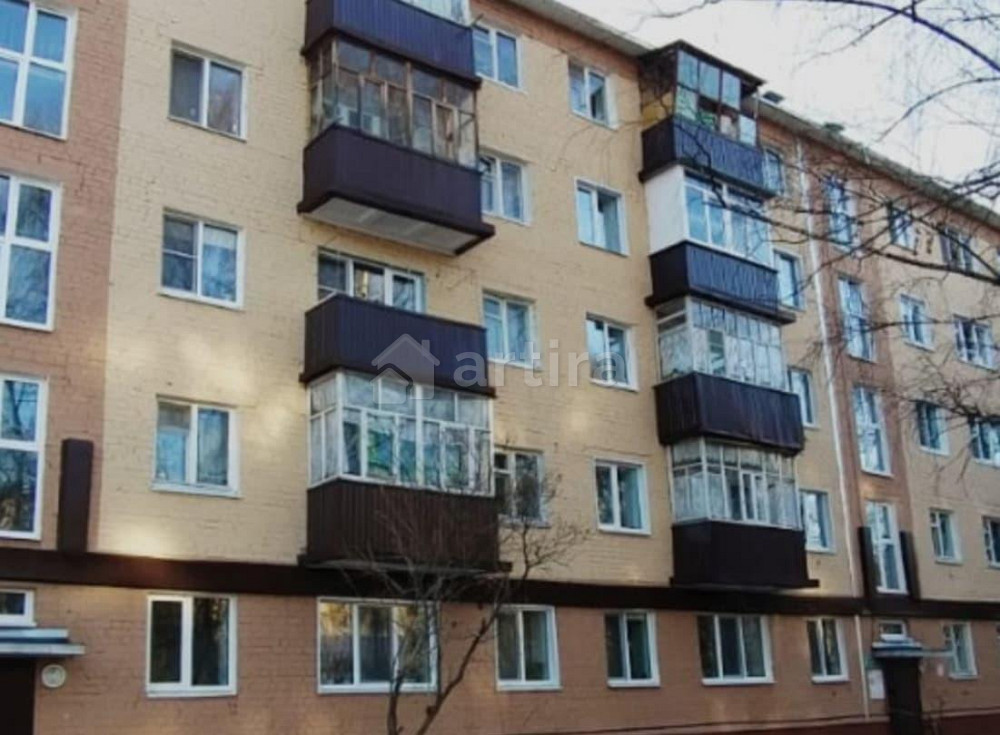 Комната, 20 м2, 2/5 эт. Зеленодольск - изображение 1