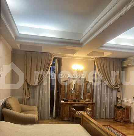 5-комн. квартира, 180 м2, 3/7 эт. Москва