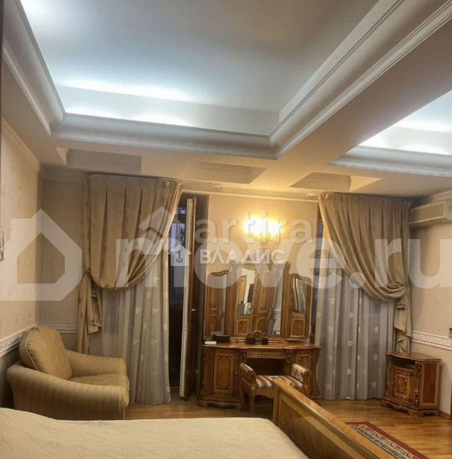 5-комн. квартира, 180 м2, 3/7 эт. Москва - изображение 5