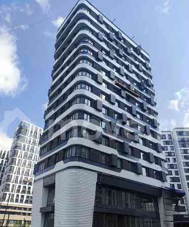 3-комн. квартира, 94 м2, 15/21 эт. Москва