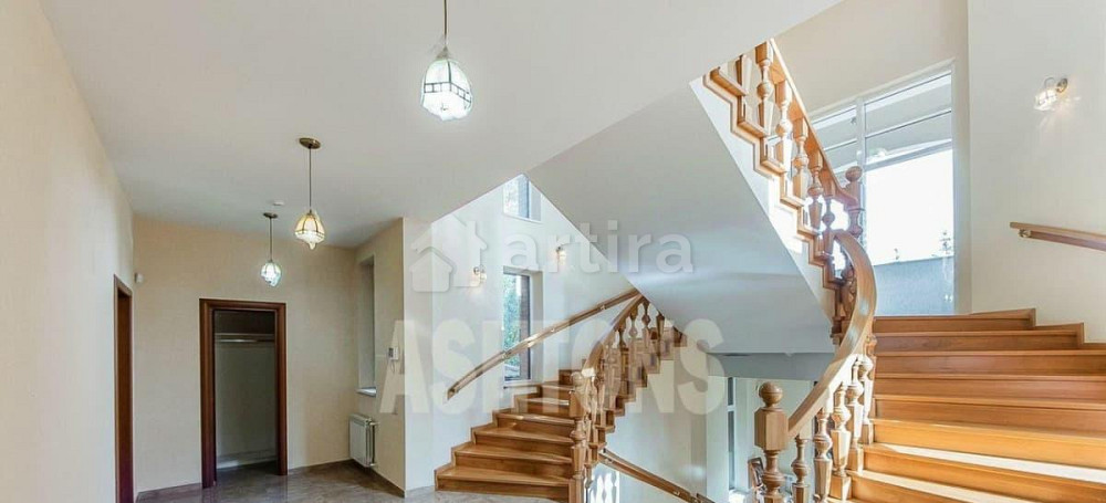 Дом, 727 м2, 25 соток, 3 эт. Барвиха - изображение 4