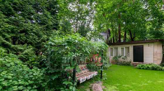 Коттедж, 500 м2 Одинцово