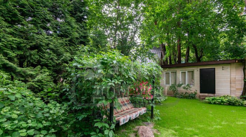 Коттедж, 500 м2 Одинцово - изображение 2